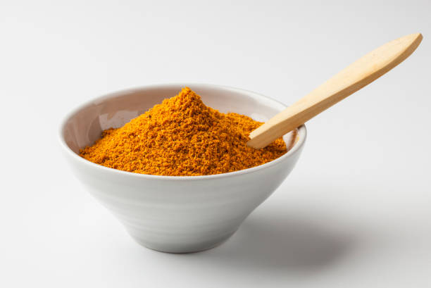 Organic Turmeric Powder